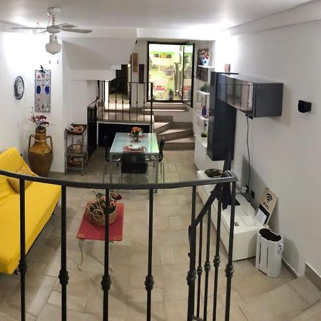 布林迪西Dream House公寓 外观 照片