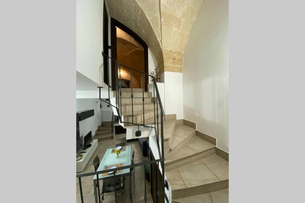 布林迪西Dream House公寓 外观 照片