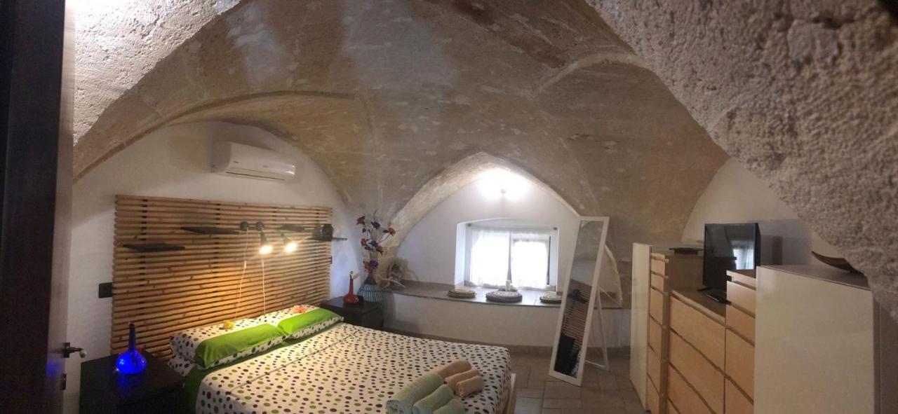 布林迪西Dream House公寓 外观 照片