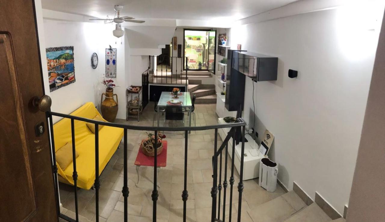 布林迪西Dream House公寓 外观 照片