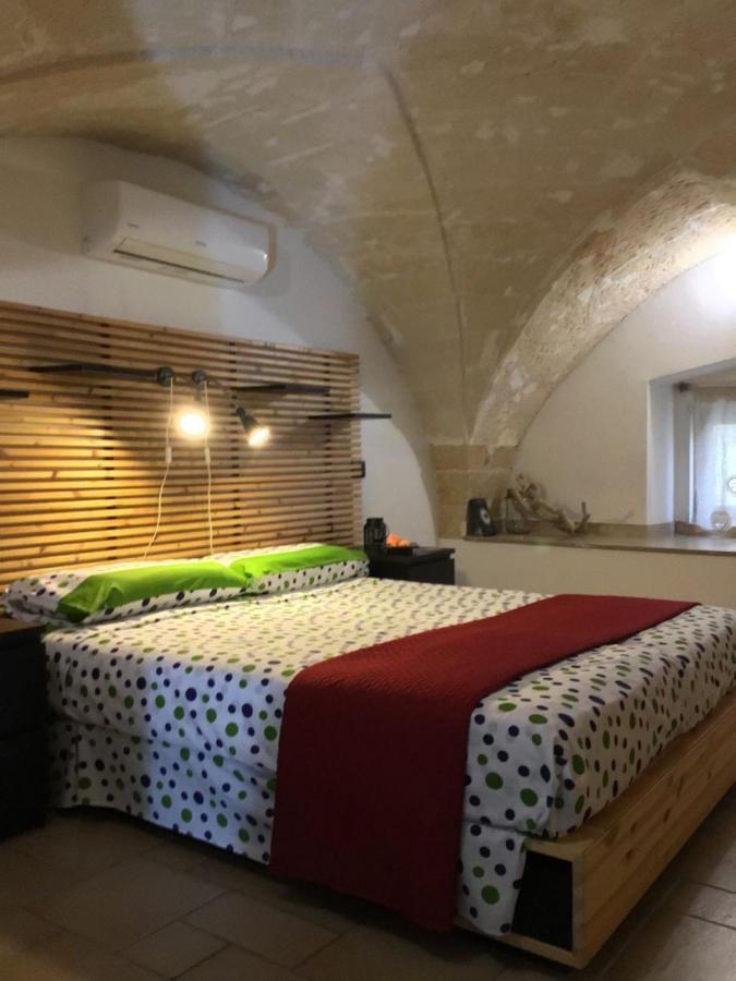 布林迪西Dream House公寓 外观 照片