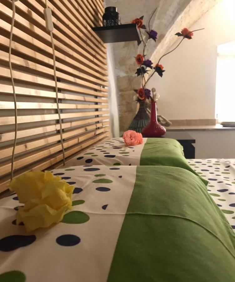 布林迪西Dream House公寓 外观 照片