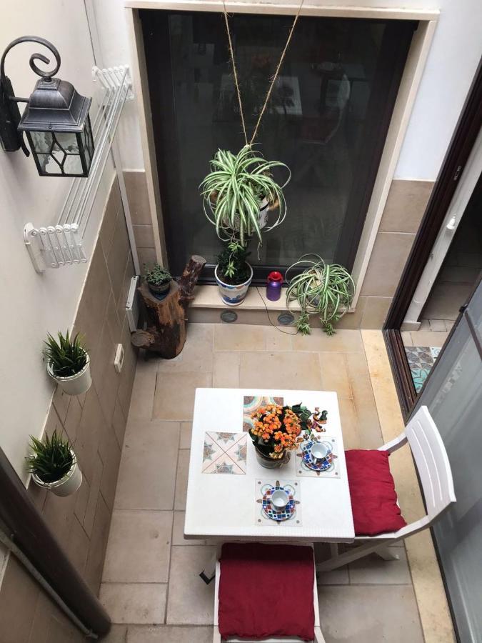 布林迪西Dream House公寓 外观 照片